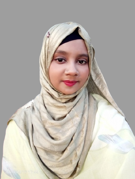 Tasmira Ahmed