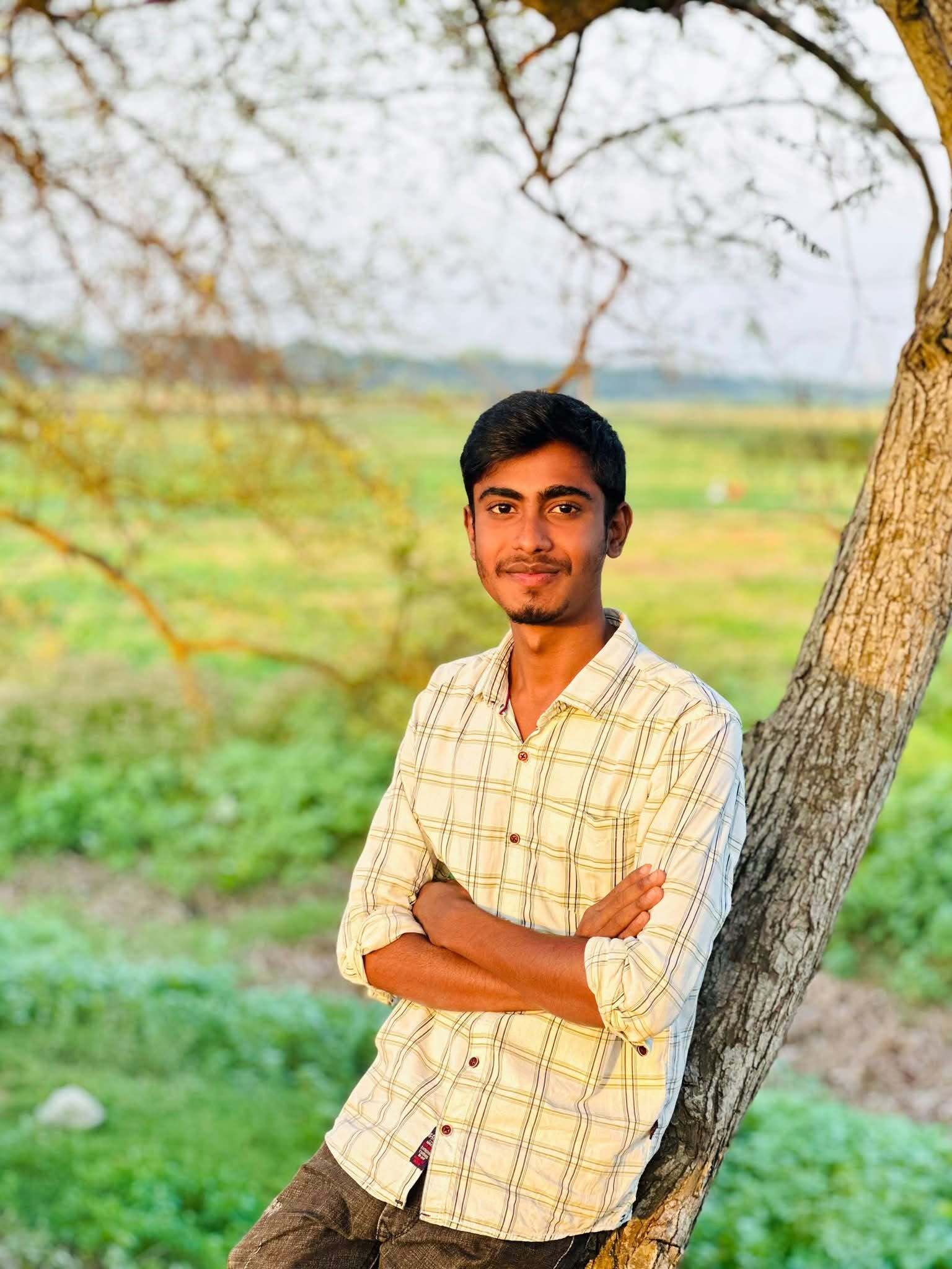 Masum Ahmed