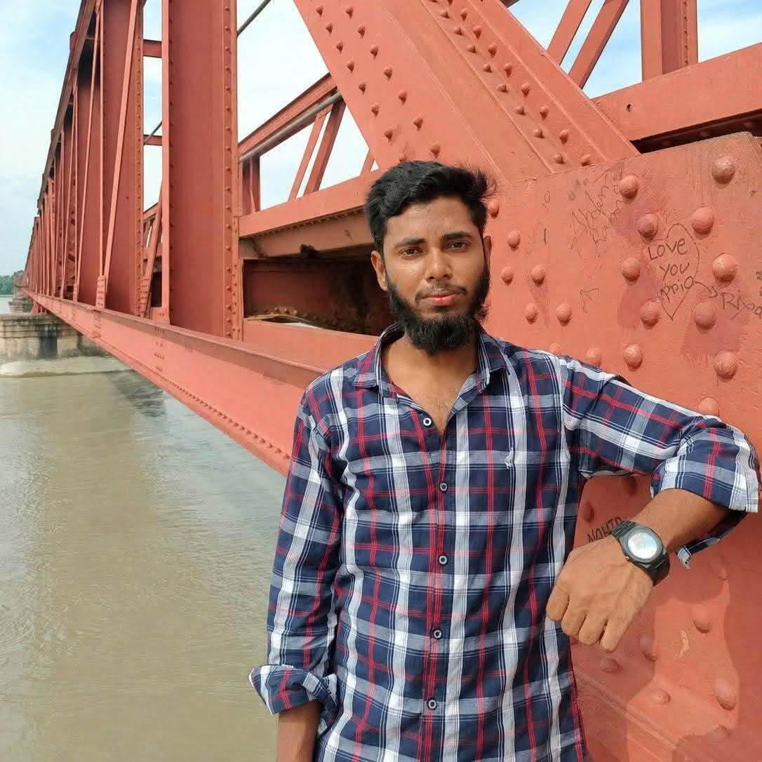 Md Shahid Islam