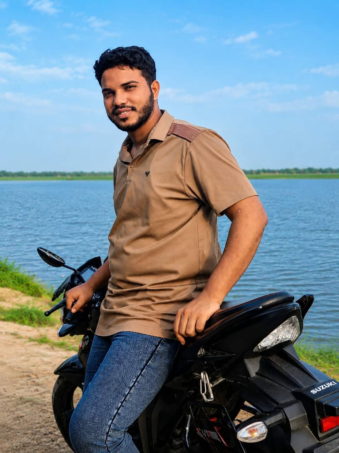 Md Emon